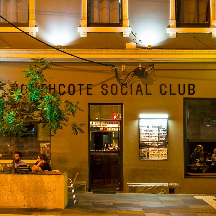 Northcote Social Club